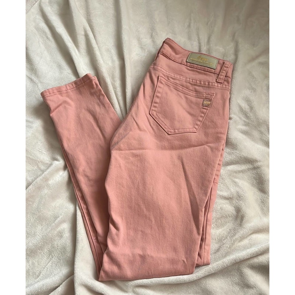 Geso women’s stretch jeans size 5‎
